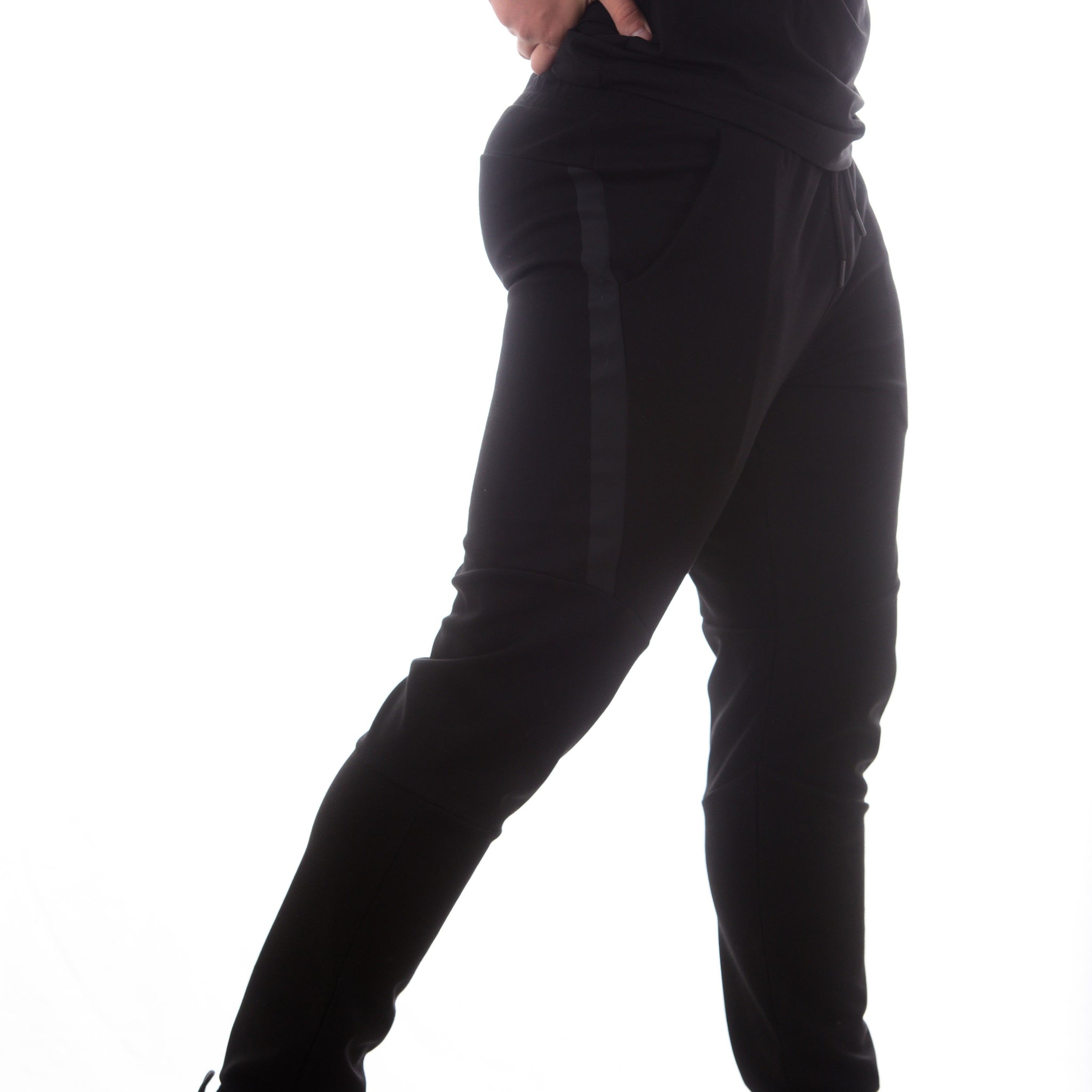 Мъжко долнище 20-0106/2-BK