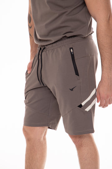 Мъжки шорти в каки